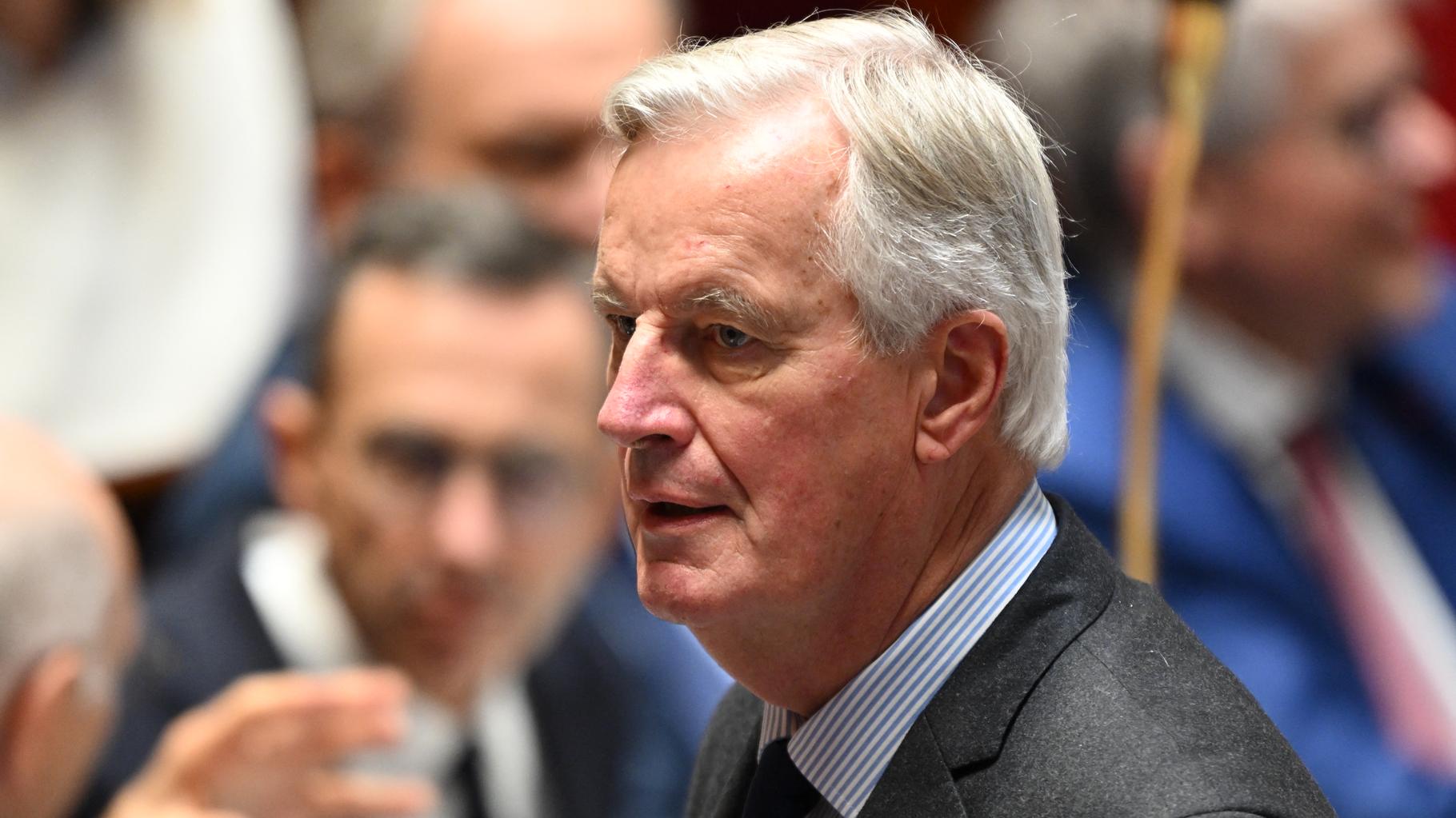 Les présidents des 32 CHU français alertent sur leurs finances dans une lettre à Michel Barnier