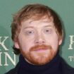 Rupert Grint. Pic: PA