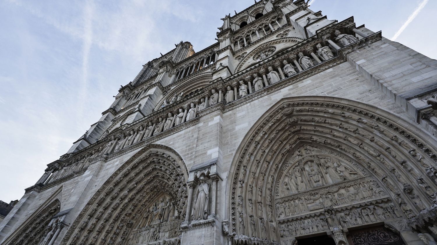 Réouverture de Notre-Dame de Paris : comment visiter la cathédrale ?