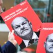 Liveticker zum Ampel-Aus: Scholz hält erste Wahlkampfrede