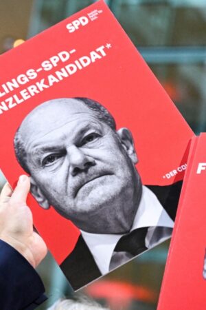 Liveticker zum Ampel-Aus: Scholz hält erste Wahlkampfrede