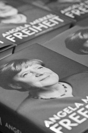 Angela Merkels Memoiren: Kennen wir sie?