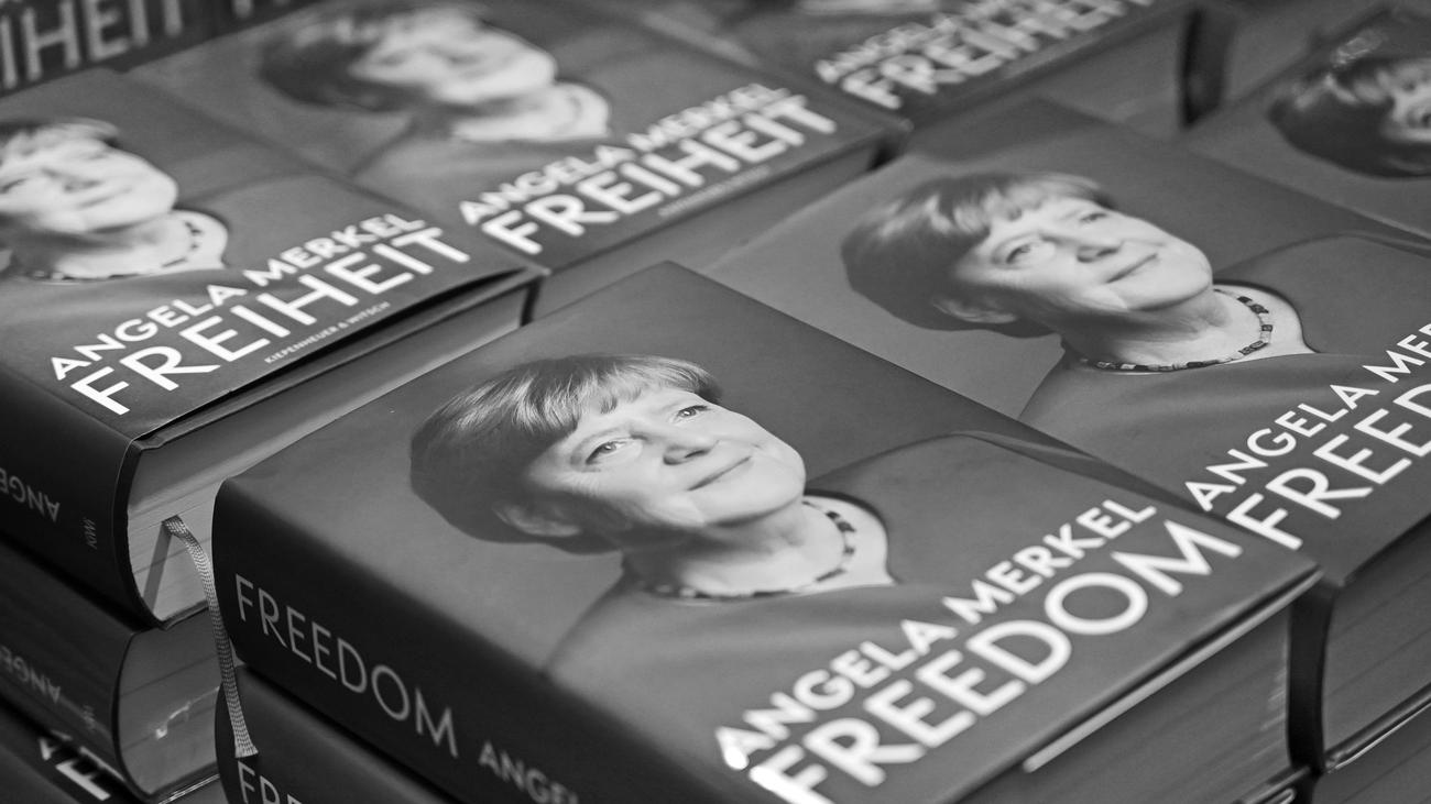 Angela Merkels Memoiren: Kennen wir sie?