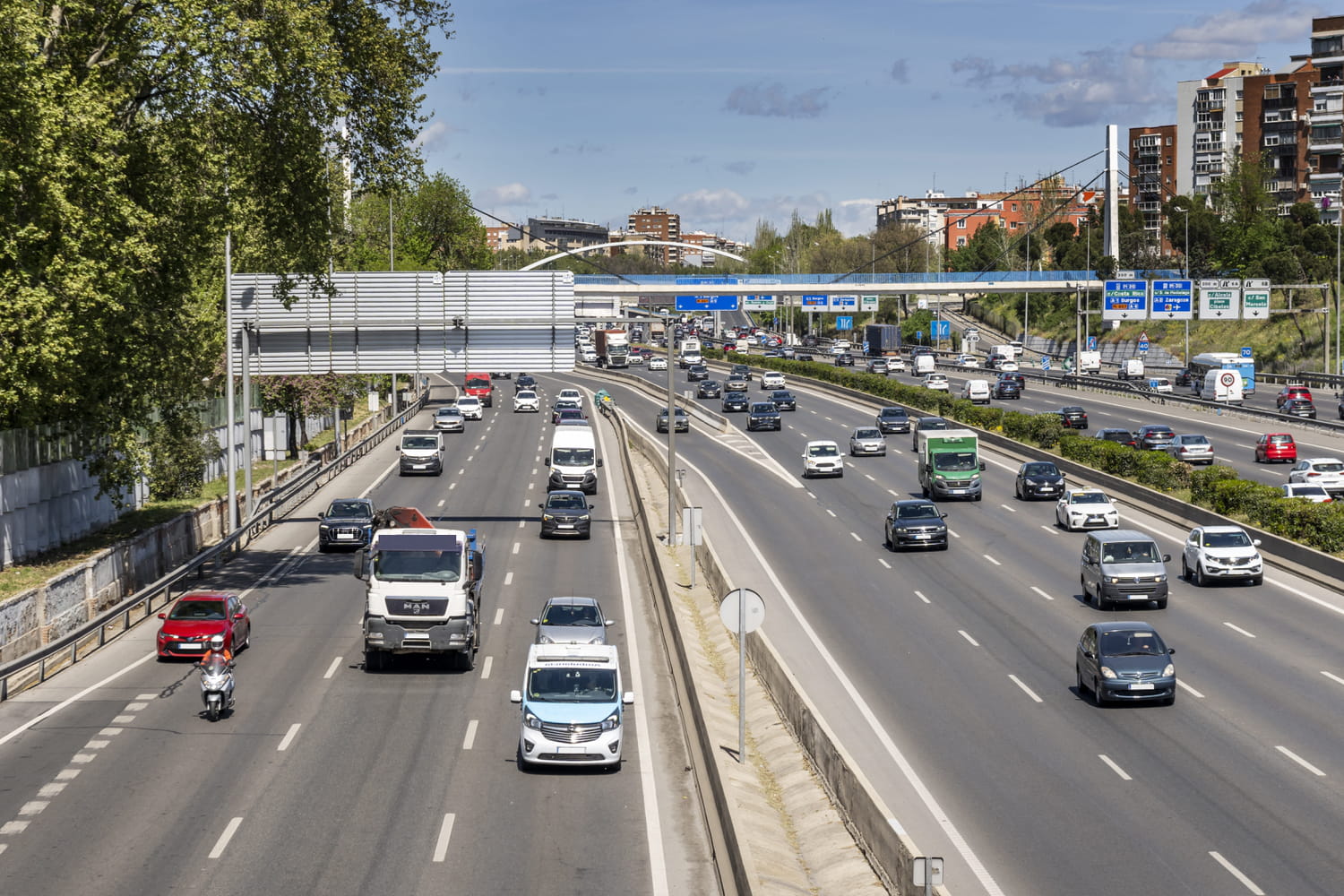 Ce pays voisin durcit les règles du permis de conduire, certains automobilistes ont du souci à se faire