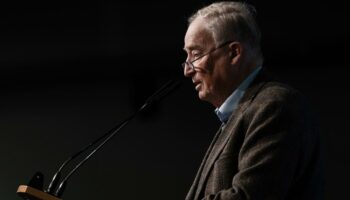 Sachsen: AfD in Sachsen wählt Alexander Gauland auf die Landesliste