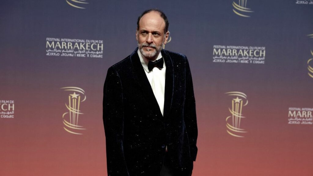 Le cinéaste italien Luca Guadagnino critique la "censure" de son film "Queer" en Turquie