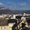 Chambéry : un week-end dans l'esprit de la montagne