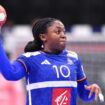 HANDBALL. France - Espagne : suivez le match en direct