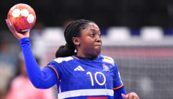 HANDBALL. France - Espagne : suivez le match en direct