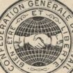 1895. La CGT, ou l’émancipation par la voie syndicale