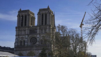 Réouverture de Notre-Dame de Paris : quels artistes pour le concert exceptionnel ?