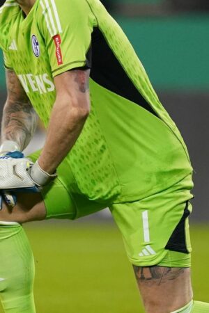 Die Zeit von Ralf Fährmann auf Schalke wird im nächsten Jahr enden. Foto: Marcus Brandt/dpa