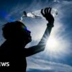 2024 on track to be world's warmest year on record