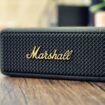 30 heures de rock non-stop pour 109 euros : pourquoi la Marshall Emberton 2 est l’enceinte qui va changer vos soirées