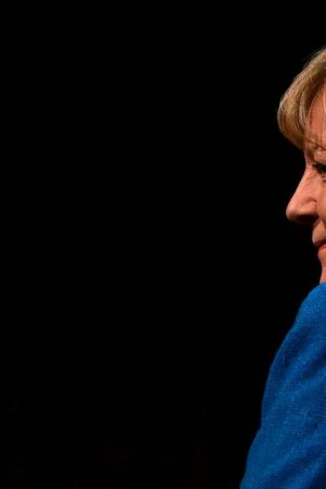 5-Minuten-Talk: Merkel-Memoiren: Wie wär's mal mit Selbstkritik, Frau Ex-Kanzlerin?