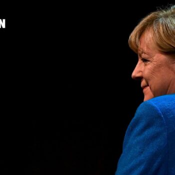 5-Minuten-Talk: Merkel-Memoiren: Wir wär's mal mit Selbstkritik, Frau Ex-Kanzlerin?