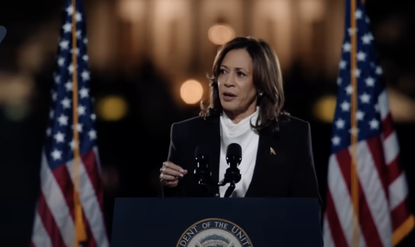 5 choses que vous ne savez pas sur Kamala Harris