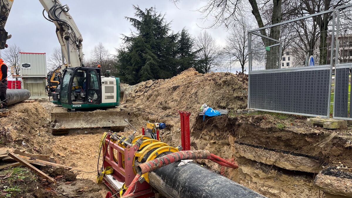 50 000 logements raccordés d’ici à 2030 : depuis dix ans, la géothermie en Essonne est « une belle réussite »