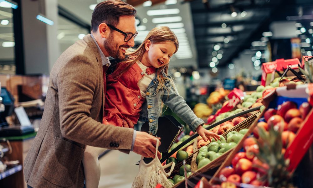 74% des Français affirment attendre le Black Friday pour racheter des fruits