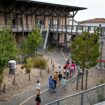 A Bruges, en Gironde, s’invente l’école de demain