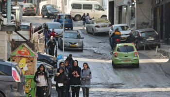 A Jérusalem-Est, le quartier de Shuafat attend l’interdiction de l’UNRWA avec résignation