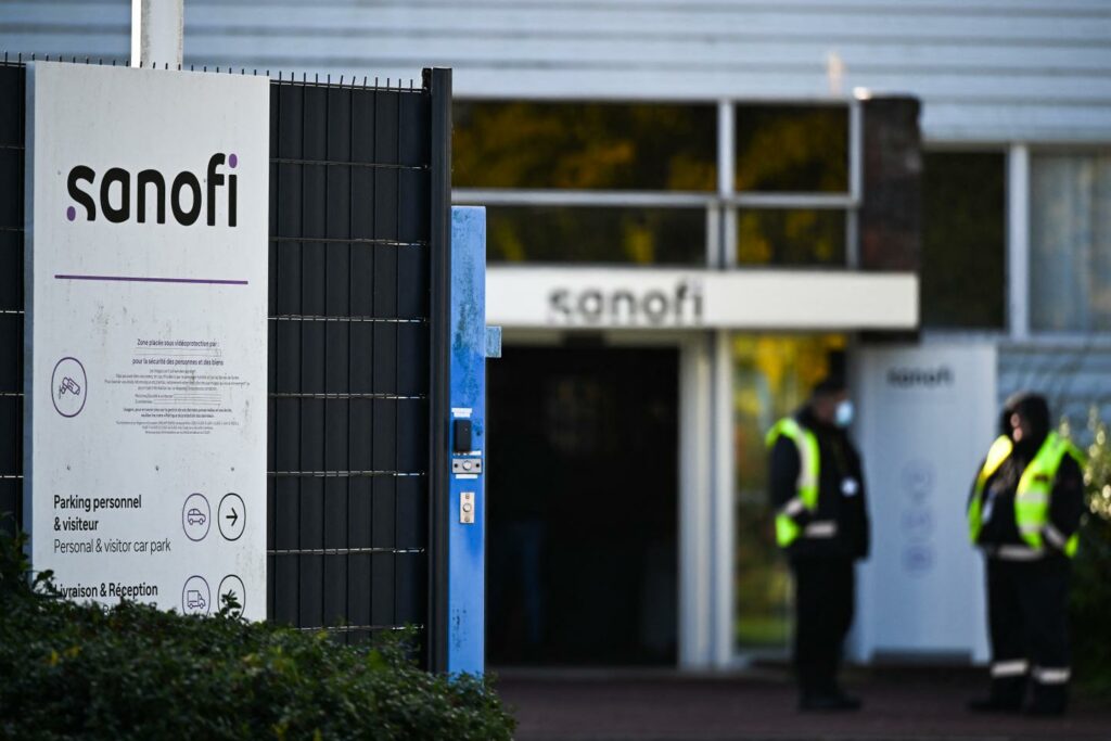 A Lyon, Sanofi annonce un investissement de 40 millions d’euros et soigne sa communication