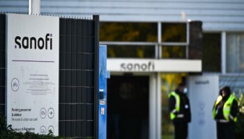 A Lyon, Sanofi annonce un investissement de 40 millions d’euros et soigne sa communication