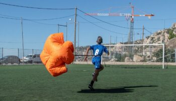 A Marseille, de très jeunes footballeurs surentraînés dans l’espoir de devenir le prochain Mbappé