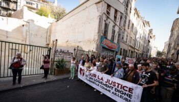 A Marseille, la crise de l’habitat indigne toujours aiguë