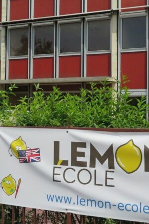 A Ozoir-la-Ferrière, les aides de l’Etat ont sauvé l’école Lemon