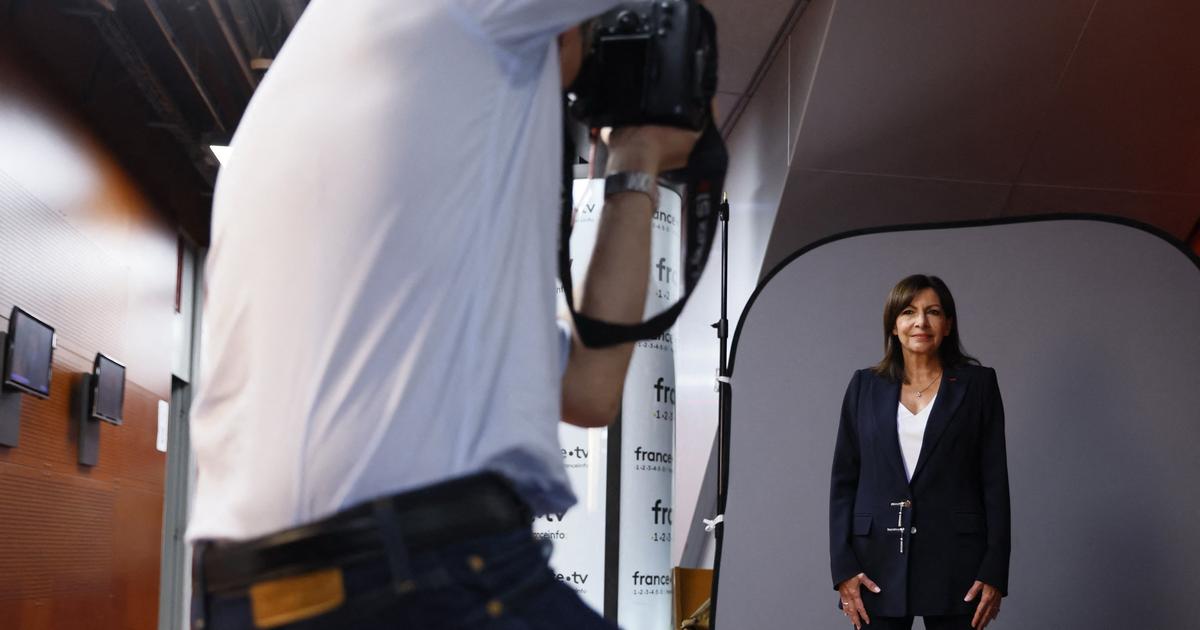 À Paris, une armée de communicants au service d’Anne Hidalgo