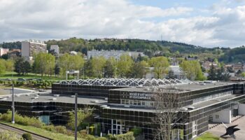 A Saint-Etienne, le Musée d’art moderne et contemporain s’est refait une beauté