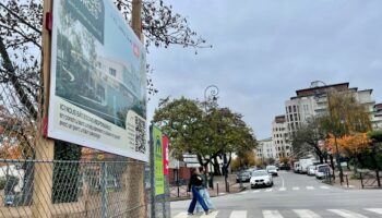 À Saint-Germain-en-Laye, un grand chantier pour « rééquilibrer » l’offre de services, concentrée en centre-ville