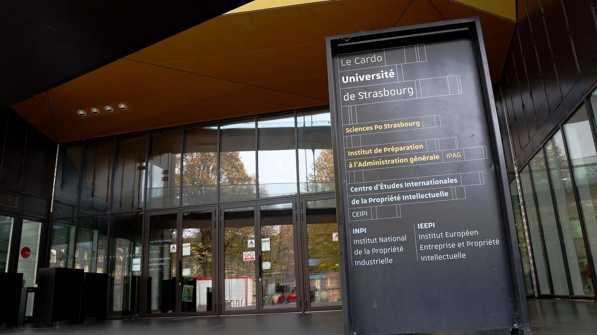 À Sciences-po Strasbourg, une rentrée sous tension après le boycott d’une université israélienne