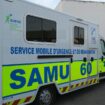 À Senlis, le service mobile d’urgences réactivé après trois ans d’arrêt sur fond de pénurie de personnel