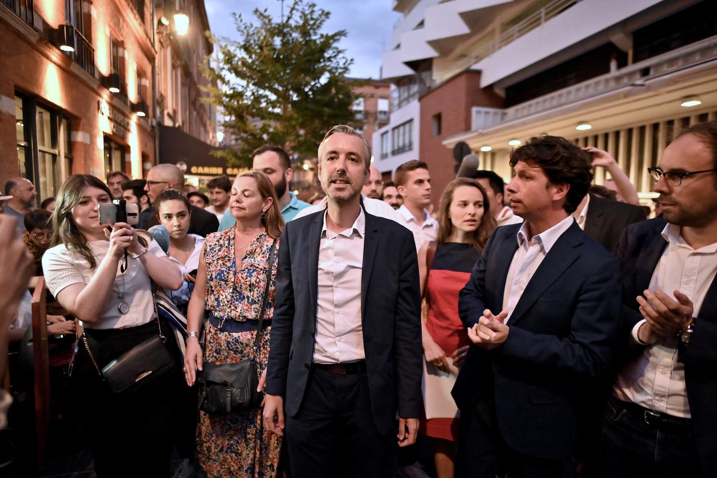 A Toulouse, les forces de gauche cherchent leur voie vers le Capitole