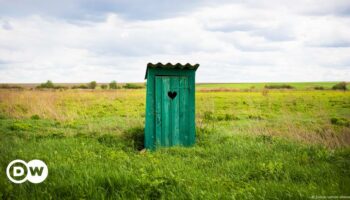 A brief history of the toilet