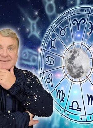 A happy Taurus and a cunning Virgo - your daily horoscope predictions from Russell Grant on November 2