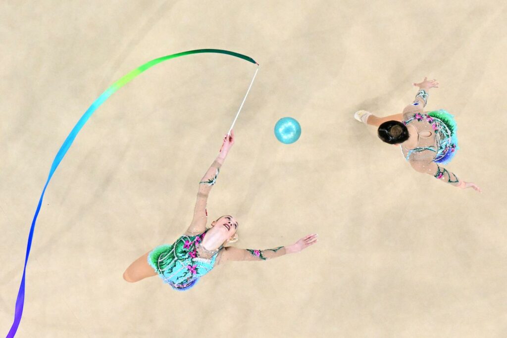 A la Fédération française de gymnastique, une élection pour réorienter une instance déboussolée