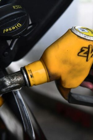 À la pompe: Le prix du diesel et du fuel grimpent encore