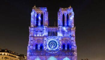 À partir du 8 décembre: Notre-Dame prête à accueillir de nouveau le "monde entier"