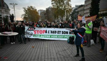 A69 : une possible suspension du chantier examinée par le tribunal administratif de Toulouse