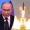 ANDREW NEIL: As Russia's threats grow more chilling, my three radical steps to make us PUTIN-PROOF