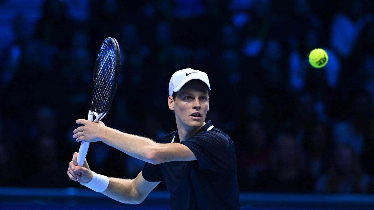 ATP Finals : à quelle heure et sur quelle chaîne suivre les demi-finales Zverev-Fritz et Sinner-Ruud ?