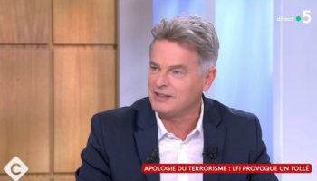 Abrogation de l’apologie du terrorisme : Fabien Roussel juge que la proposition de loi des Insoumis est «mal écrite»