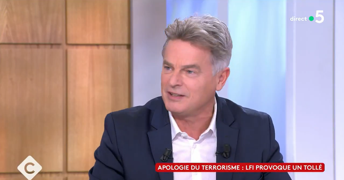 Abrogation de l’apologie du terrorisme : Fabien Roussel juge que la proposition de loi des Insoumis est «mal écrite»