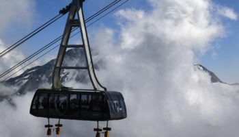 Accident, blessés, enquête… ce que l’on sait de l’accident de téléphérique à Val Thorens