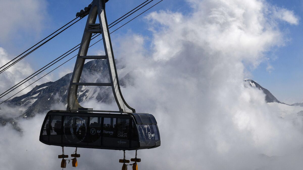 Accident, blessés, enquête… ce que l’on sait de l’accident de téléphérique à Val Thorens