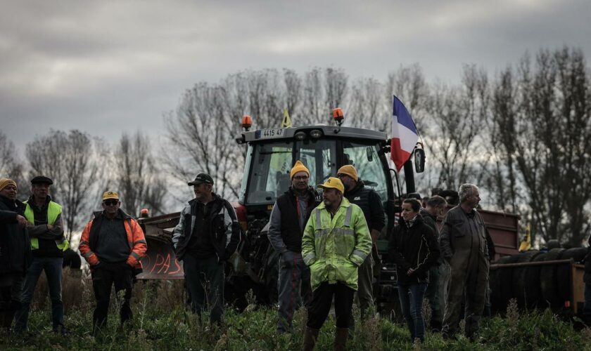 Accord UE-Mercosur : Michel Barnier organise un débat à l’Assemblée pour afficher un front du refus uni