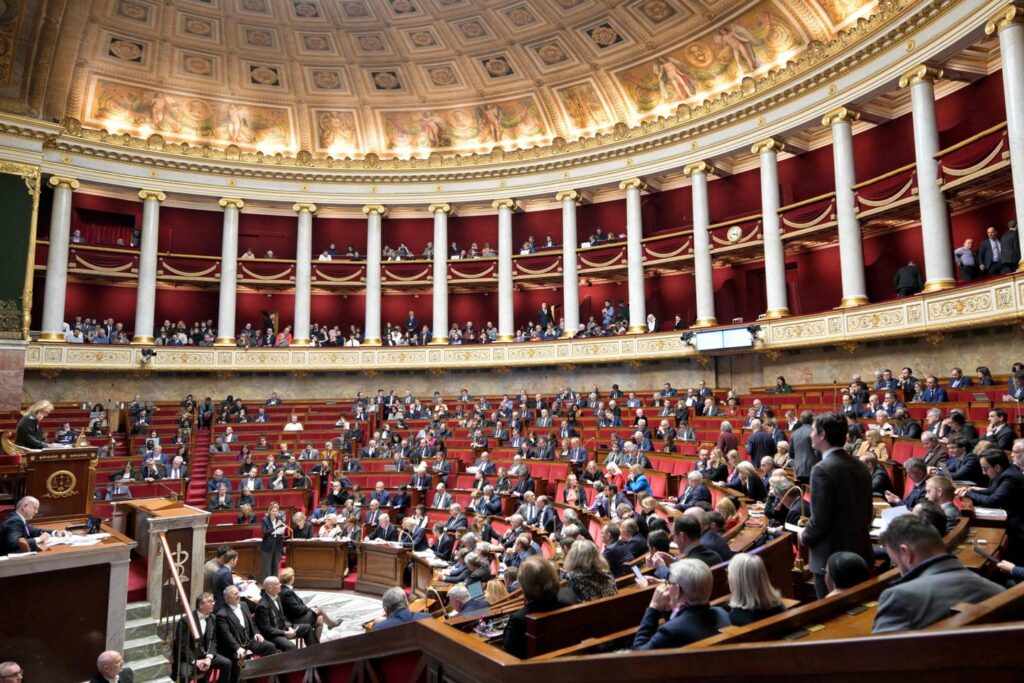 Accord UE-Mercosur : l’Assemblée nationale rejette largement le traité de libre-échange